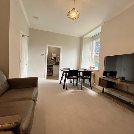 Two Bed Apartment Edinburgh Ngoại thất bức ảnh