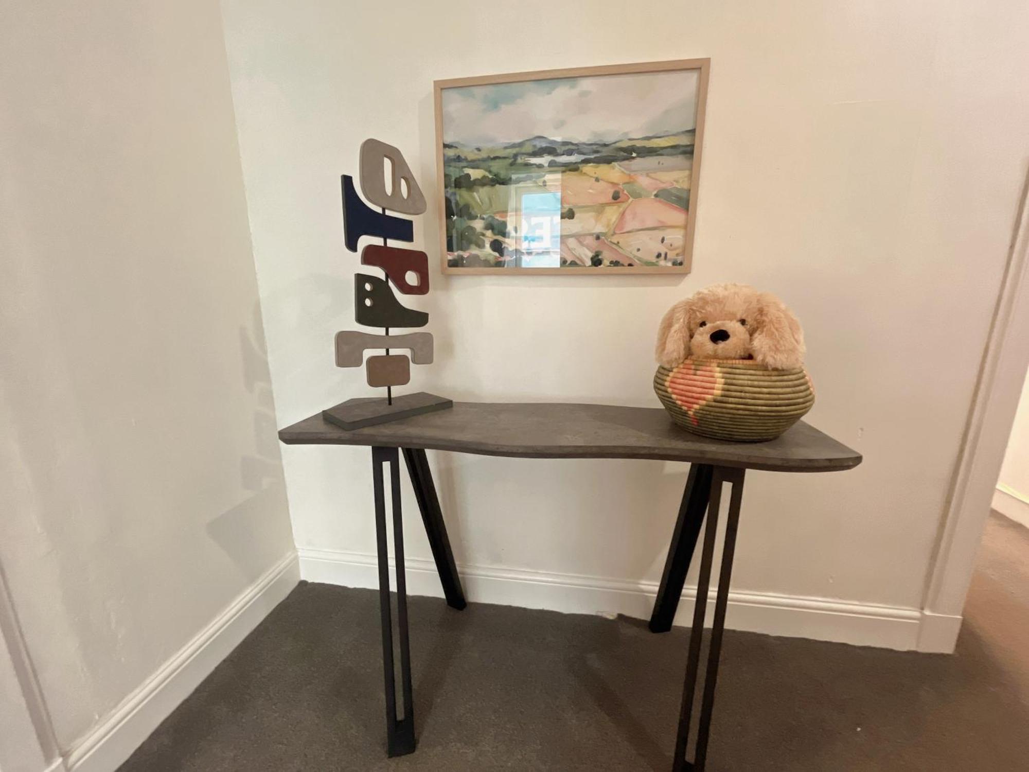 Two Bed Apartment Edinburgh Ngoại thất bức ảnh